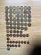 Lot Von 68 Münzen Aus 1949 / 1996 - Vrac - Monnaies