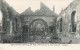 ALLEMAGNE - Schlacht Bei Saarburg 20, Aug 1914 Kirche In Hochwalsch - Carte Postale Ancienne - Saarburg