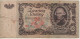 AUSTRIA   20 Schilling  P129      Dated 02.01.1950     (  Joseph Haydn On Front - Church On Back ) - Oesterreich