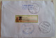 AUSTRIA..COVER WITH  STAMPS .  PAST MAIL .. - Cartas & Documentos