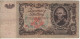 AUSTRIA   20 Schilling  P129      Dated 02.01.1950     (  Joseph Haydn On Front - Church On Back ) - Oesterreich