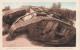 FRANCE - La Pompelle - Attaque Allemande Du 15 Juillet 1918 - Le Tank Lotte échoué Et 1er Ligne - Carte Postale Ancienne - Reims
