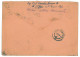CIP 15 - 300-a Bucuresti, Gara De Nord, Stamp MICIURIN - Cover - Used - 1955 - Cartas & Documentos