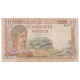 France, 50 Francs, Cérès, 1936, M.4777, TB, Fayette:17.28, KM:81 - 50 F 1934-1940 ''Cérès''