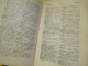 Delcampe - Dictionnaire Complet Français- Esperanto/ "La Revuo"/ Grosjean-Maupin/ Hachette & Cie/Paris/Brodard/1913           DIC10 - Woordenboeken