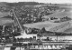 CPSM-(Dep..95)- MONTSOULT- VUE GENERALE AERIENNE SUR LE QUARTIER DE LA GARE 1958 - Montsoult