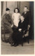 MILITARIA - Famille D'un Soldat - Carte Postale Ancienne - Other & Unclassified