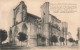 FRANCE - Mont Notre Dame - Eglise - Carte Postale Ancienne - Sonstige & Ohne Zuordnung