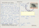 Australia VICTORIA VIC National Wool Museum GEELONG Multiview 1989 Postcard 1995 Pmk Koala Stamp - Geelong