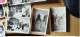 ATH IRCHONWELZ 1952 PROCESSION 12 PHOTOS 13/8 CM ET 6/8 CM A IDENTIFIER TROUVER DANS UN ALBUM DE ATH - Ath