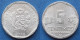 PERU - 5 Centimos 2014 KM# 304.4a Monetary Reform (1991) - Edelweiss Coins - Pérou