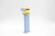 Vintage PEZ DISPENSER : Bob Minion - Despicable Me - 2015 - Us Patent China Made L=11cm - Autres & Non Classés