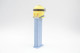 Vintage PEZ DISPENSER : Bob Minion - Despicable Me - 2015 - Us Patent China Made L=11cm - Autres & Non Classés