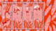 MDB-BK25-273-274  MINT ¤ GUYANA 2015 COMPLEET In Serie ¤ - PINK FLAMINGOS - BIRDS - PAJAROS - VOGELS - VÖGEL - Flamingo's