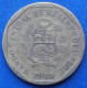 PERU - 10 Centimos 2008 KM# 305.4 Monetary Reform (1991) - Edelweiss Coins - Pérou