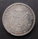 5 Francs. NAPOLEON III. 1869 BB - - 5 Francs
