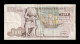 Bélgica Belgium 1000 Francs 1975 Pick 136b(3) Bc/Mbc F/Vf - 1000 Francs
