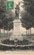 FRANCE - ANGERS - La Statue De Jeanne D'Arc Inaugurée Le 27 Juin 1909 Avenue Jeanne-d'Arc - Carte Postale Ancienne - Angers