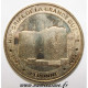 80 - PÉRONNE - HISTORIAL DE LA GRANDE GUERRE - 1992 - Monnaie De Paris - 2012 - 2012