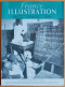 France Illustration N°125 21/02/1948 Nos écoles En A.O.F./Frontière Franco-espagnole/En Grèce Par Lucien Bodard/Carnaval - Algemene Informatie