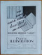 Delcampe - France Illustration N°125 21/02/1948 Nos écoles En A.O.F./Frontière Franco-espagnole/En Grèce Par Lucien Bodard/Carnaval - General Issues