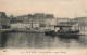 FRANCE - Le Harve - Vue Générale - Bassin Du Roy Et Quai Videcocq - Carte Postale Ancienne - Porto