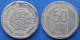 PERU - 50 Centimos 2012 KM# 307.4 Monetary Reform (1991) - Edelweiss Coins - Pérou