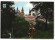 CAMIÑO DA FONTE / FOUNTAIN PATH.- SANTIAGO DE COMPOSTELA - GALICIA - ( ESPAÑA). - Santiago De Compostela