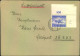 Luftfeldpoatbrief Mit Eckrandstück Ab DORNBIRN - Covers & Documents