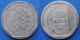 PERU - 1 Nuevo Sol 2007 KM# 308.4 Monetary Reform (1991) - Edelweiss Coins - Peru