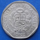 PERU - 1 Sol 2022 "Jose Baquijano Y Carrillo" KM# 435 Monetary Reform (1991) - Edelweiss Coins - Pérou