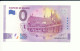 Billet Touristique  0 Euro  - HOSPICES DE BEAUNE - UENQ - 2022-2 -  N° 352 - Andere & Zonder Classificatie