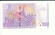 Billet Touristique  0 Euro  - HOSPICES DE BEAUNE - UENQ - 2022-2 -  N° 352 - Altri & Non Classificati