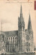 FRANCE - Chartres - La Cathédrale Du XIIe Au XVIe - Carte Postale Ancienne - Chartres