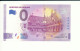 Billet Touristique  0 Euro  - HOSPICES DE BEAUNE - UENQ - ANNIV - 2022-2 -  N° 8213 - Altri & Non Classificati