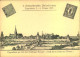 19245 Privatganzsachenkarte "V. Südwestdeutscher Philatelistentag" Wertstempel 3 Pf. Rgeinlandarte - Postkarten