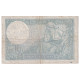 France, 10 Francs, Minerve, 1941, E.84766, TB, Fayette:7.29, KM:84 - 10 F 1916-1942 ''Minerve''