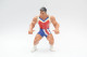 Vintage ACTION FIGURE : WRESTLER: NITRO - AMERICAN GALDIATORS - Original GOLDWYN CO 1990 - Action Man