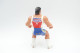 Vintage ACTION FIGURE : WRESTLER: NITRO - AMERICAN GALDIATORS - Original GOLDWYN CO 1990 - Action Man