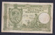 BELGIUM - 1943 1000 Francs Circulated Banknote (Split Centre Fold) - 1000 Frank