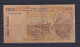 MALI - 2003 1000 Francs Circulated Banknote - Malí