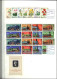 HUNGARY TOPICAL Dealer Lot MNH Duplication - Collections (en Albums)