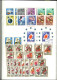 Delcampe - HUNGARY TOPICAL Dealer Lot MNH Duplication - Collections (en Albums)