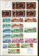 Delcampe - HUNGARY TOPICAL Dealer Lot MNH Duplication - Collections (en Albums)