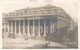 FRANCE - Bordeaux - Le Grand Théâtre - Carte Postale Ancienne - Bordeaux