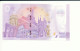 Billet Touristique  0 Euro  - FARO DELLA VITTORIA - UEPL - 2022-4 -  N° 4115 - Altri & Non Classificati