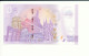 Billet Touristique  0 Euro  - PORER - UEPL - 2022-7 -  N° 746 - Sonstige & Ohne Zuordnung