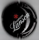 LANSON N° 111d  Lambert 2024  Page 282  Fond Noir, Inscriptions Sur Contour - Lanson