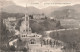 FRANCE - Lourdes - Ensemble De La Basilique Et Du Rosaire - Carte Postale Ancienne - Lourdes