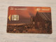 Norway-(n49)-kystlandskap Pa Jaeren-(22tellerskritt)-(40)-(C54149929)-used Card+1card Prepiad Free - Norwegen